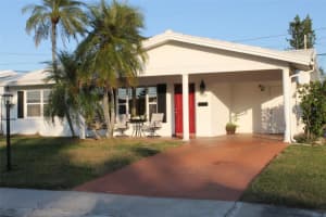 9705 45TH WAY, PINELLAS PARK, FL 33782 Sold 07/31/25