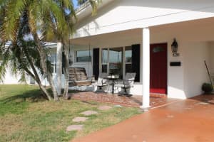 9705 45TH WAY, PINELLAS PARK, FL 33782 Sold 07/31/25