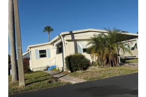 4432 TUCKER SQUARE, NEW PORT RICHEY, FL 34652 Sold 05/09/25