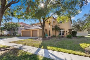 18144 REGENTS SQUARE DRIVE, TAMPA, FL 33647 Sold 03/31/25