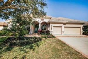 1540 PARILLA CIRCLE, NEW PORT RICHEY, FL 34655 Sold 03/21/25
