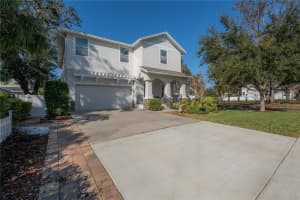 3627 RENELLIE DRIVE, TAMPA, FL 33629 Sold 02/13/25