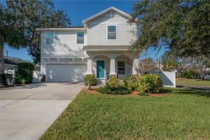 3627 RENELLIE DRIVE, TAMPA, FL 33629 Sold 02/13/25