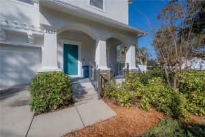 3627 RENELLIE DRIVE, TAMPA, FL 33629 Sold 02/13/25