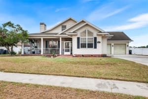 587 HUNTERS RUN BOULEVARD, LAKELAND, FL 33809 Sold 05/03/25