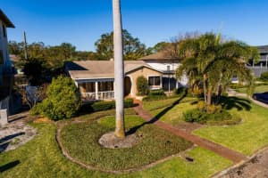 2834 COFFEE POT BOULEVARD, ST PETERSBURG, FL 33704 Sold 07/31/25