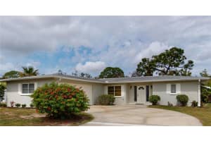450 CREEK LANE DRIVE, ENGLEWOOD, FL 34223 Sold 04/23/25