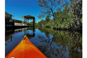 450 CREEK LANE DRIVE, ENGLEWOOD, FL 34223 Sold 04/23/25