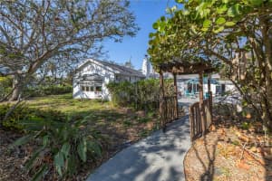 4101 BELLE VISTA DRIVE, ST PETE BEACH, FL 33706 Sold 04/14/25