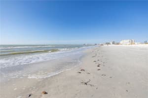 4101 BELLE VISTA DRIVE, ST PETE BEACH, FL 33706 Sold 04/14/25