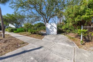 4101 BELLE VISTA DRIVE, ST PETE BEACH, FL 33706 Sold 04/14/25