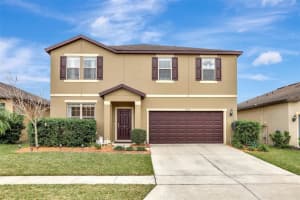 8710 HINSDALE HEIGHTS DRIVE, POLK CITY, FL 33868 Sold 05/23/25