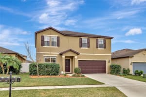 8710 HINSDALE HEIGHTS DRIVE, POLK CITY, FL 33868 Sold 05/23/25