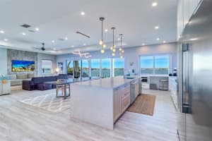 1100 BOCA CIEGA ISLE DRIVE, ST PETE BEACH, FL 33706 Sold 03/28/25