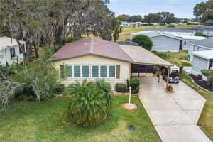 1724 MAGNOLIA AVENUE, LADY LAKE, FL 32159 Sold 08/04/25