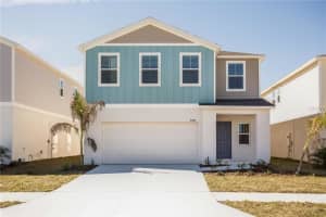 7631 PEACE LILY AVENUE, WESLEY CHAPEL, FL 33545 Sold 03/28/25