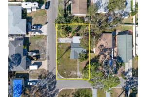 1701 Mississippi Ave Ne, ST PETERSBURG