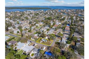 1701 MISSISSIPPI AVENUE, ST PETERSBURG, FL 33703 - MLS#MFRTB8338722