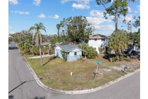 1701 MISSISSIPPI AVENUE, ST PETERSBURG, FL 33703 - MLS#MFRTB8338722