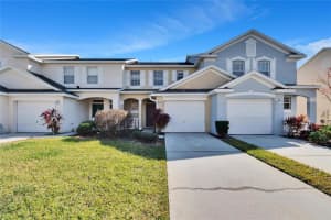 9717 CARLSDALE DRIVE, RIVERVIEW, FL 33578 Sold 03/31/25