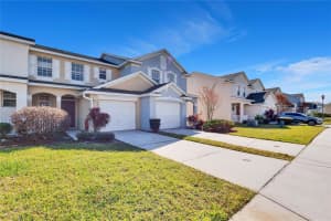9717 CARLSDALE DRIVE, RIVERVIEW, FL 33578 Sold 03/31/25
