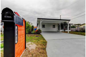 4301 IDLEWILD AVENUE, TAMPA, FL 33614 Sold 02/21/25