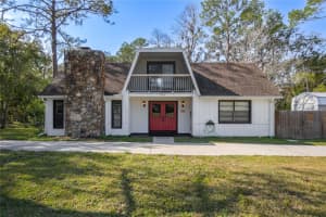 705 WHITEWAY DRIVE, BROOKSVILLE, FL 34601 Sold 07/11/25