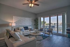 530 GULFVIEW BOULEVARD, CLEARWATER, FL 33767 - MLS#MFRTB8338798