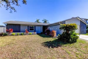 16115 COUNTRY CROSSING DRIVE, TAMPA, FL 33624 Sold 05/28/25