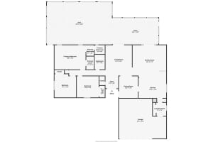 16115 COUNTRY CROSSING DRIVE, TAMPA, FL 33624 Sold 05/28/25