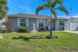 13804 MALCOLM AVENUE, HUDSON, FL 34667 Sold 04/11/25
