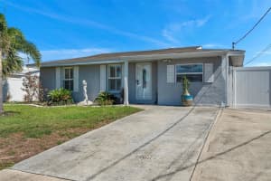 13804 MALCOLM AVENUE, HUDSON, FL 34667 Sold 04/11/25