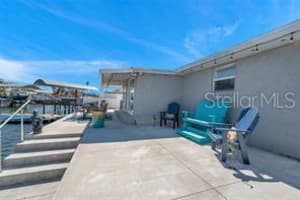 13804 MALCOLM AVENUE, HUDSON, FL 34667 Sold 04/11/25