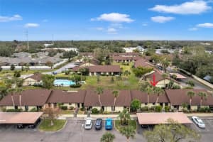1345 DAFFODIL PL #608, DUNEDIN, FL 34698 Sold 03/26/25