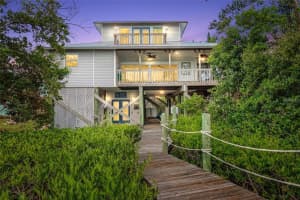 9282 LITTLE GASPARILLA ISLAND, PLACIDA, FL 33946 Sold 02/27/25