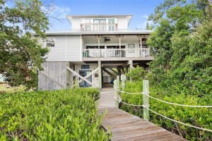 9282 LITTLE GASPARILLA ISLAND, PLACIDA, FL 33946 Sold 02/27/25