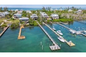 9282 LITTLE GASPARILLA ISLAND, PLACIDA, FL 33946 Sold 02/27/25