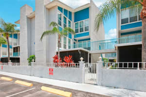 343 Rex Pl #f, MADEIRA BEACH