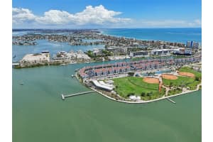 343 REX PLACE, MADEIRA BEACH, FL 33708 - MLS#MFRTB8338845