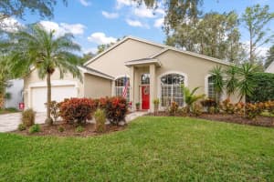 4287 TREMBLAY WAY, PALM HARBOR, FL 34685 Sold 02/26/25