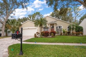 4287 TREMBLAY WAY, PALM HARBOR, FL 34685 Sold 02/26/25