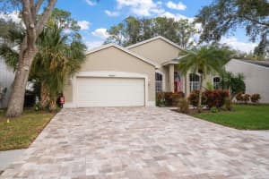 4287 TREMBLAY WAY, PALM HARBOR, FL 34685 Sold 02/26/25