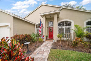 4287 TREMBLAY WAY, PALM HARBOR, FL 34685 Sold 02/26/25
