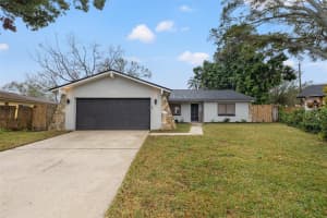 11468 102ND COURT, SEMINOLE, FL 33778 Sold 03/27/25