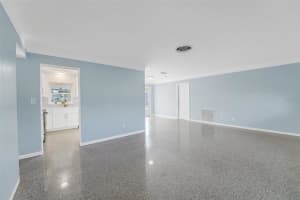 6180 30TH AVENUE, ST PETERSBURG, FL 33710 Sold 02/26/25