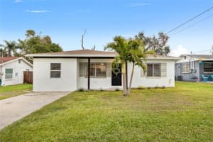 5929 32ND STREET, ST PETERSBURG, FL 33714 Sold 03/14/25