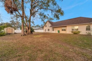 5013 19TH STREET, ZEPHYRHILLS, FL 33542 Sold 02/26/25