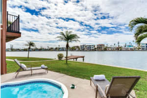 16134 4TH STREET, REDINGTON BEACH, FL 33708 Sold 06/18/25