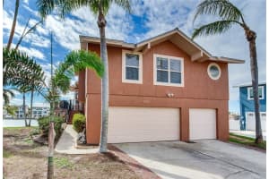 16134 4TH STREET, REDINGTON BEACH, FL 33708 Sold 06/18/25