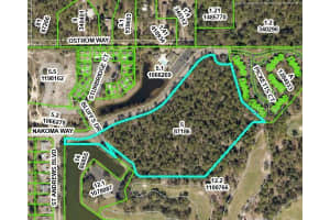 0 NAKOMA WAY, WEEKI WACHEE, FL 34613 - MLS#MFRTB8338874